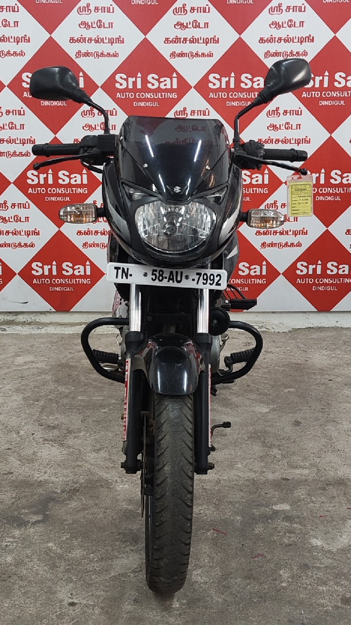 BAJAJ PULSAR 150