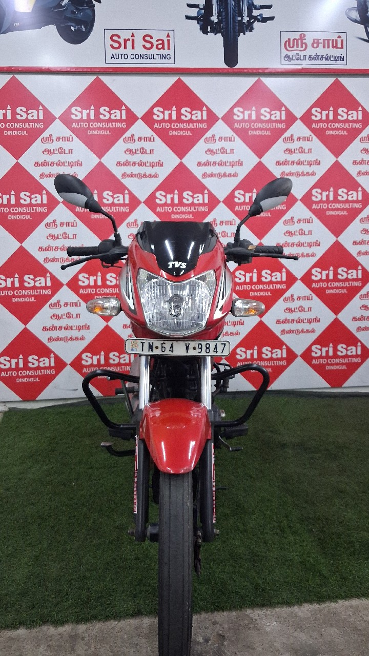 TVS SPORT
