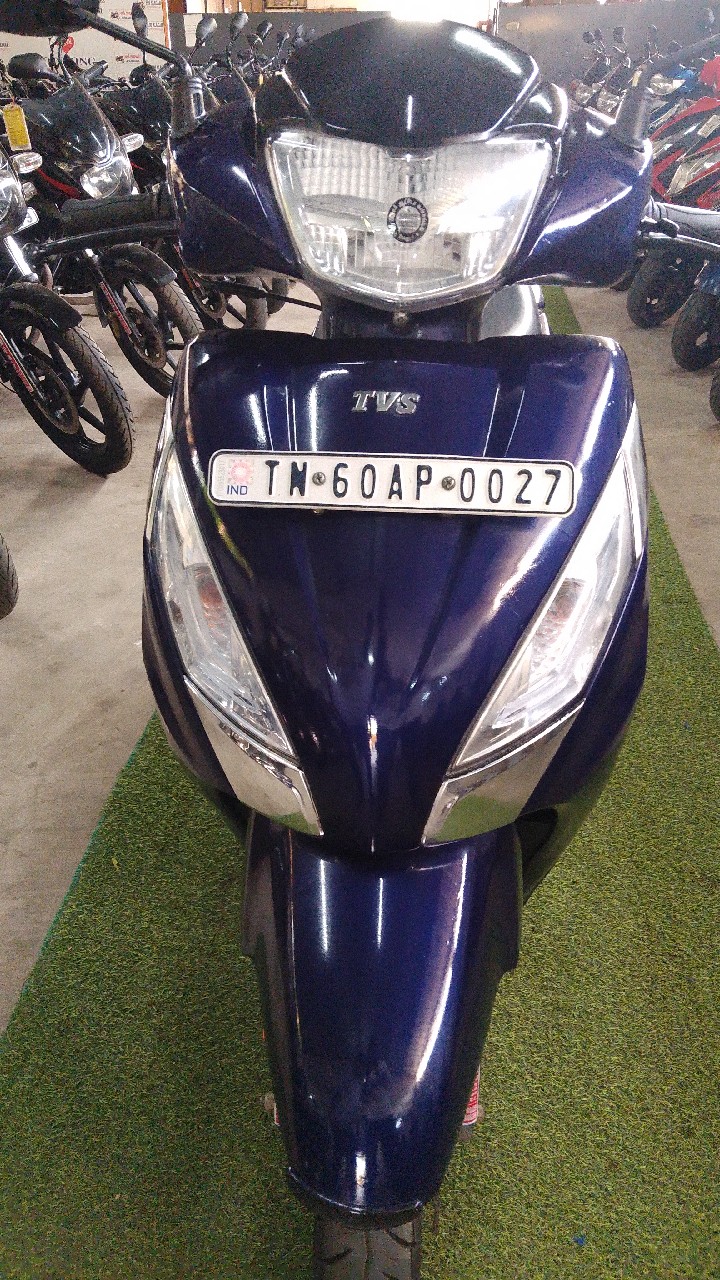 TVS JUPITER