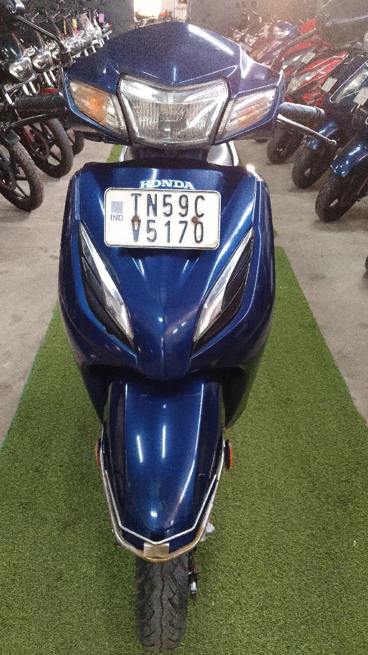 HONDA ACTIVA