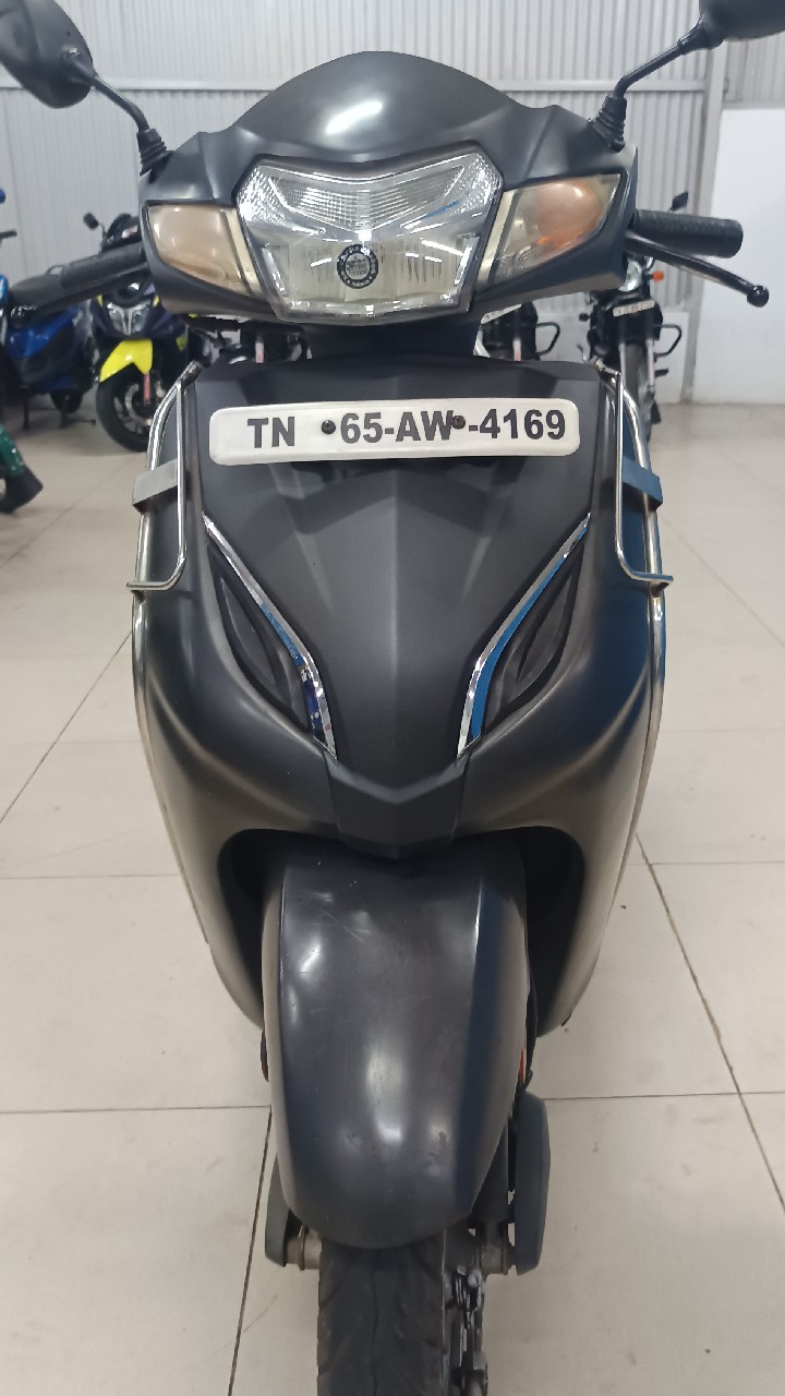 HONDA ACTIVA