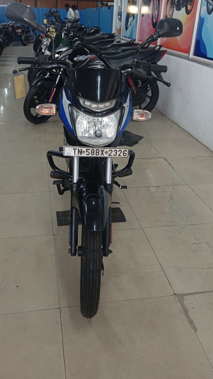 BAJAJ CT 110