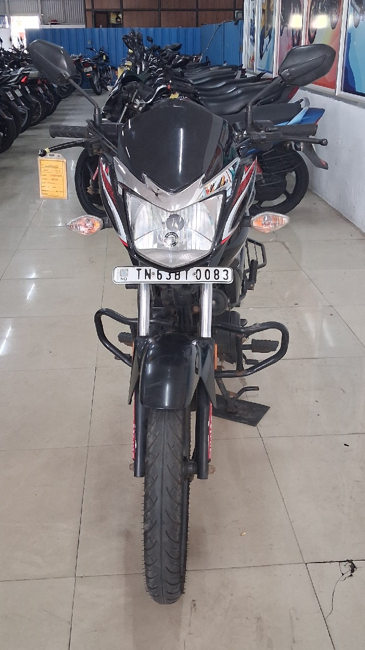 HONDA SHINE 125 DISK