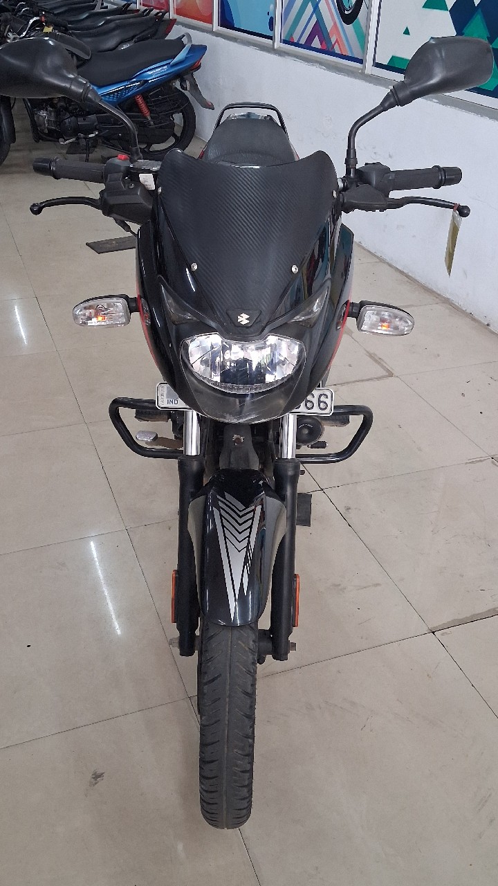 BAJAJ PULSAR 125