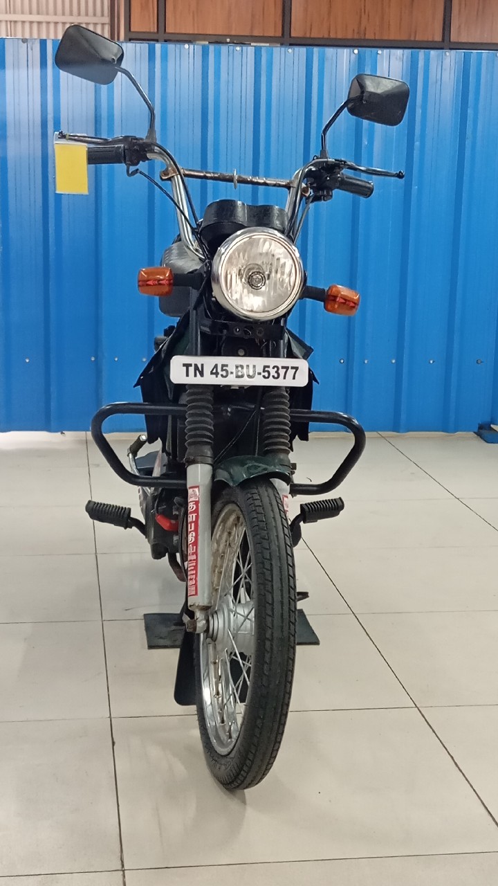 TVS XL 100 BSIV OWN-2